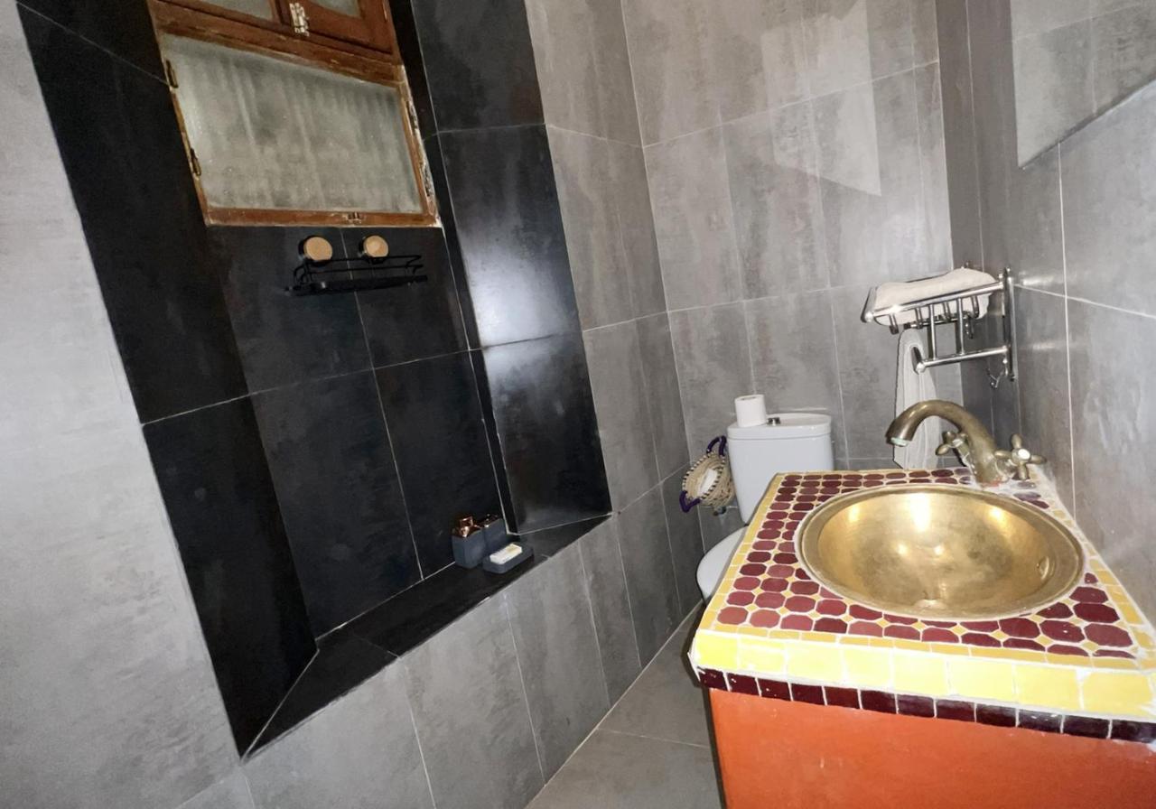 Riad Dezayn Fez Exterior foto